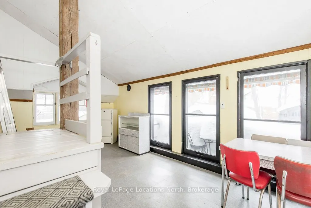 29 TECUMSETH Street