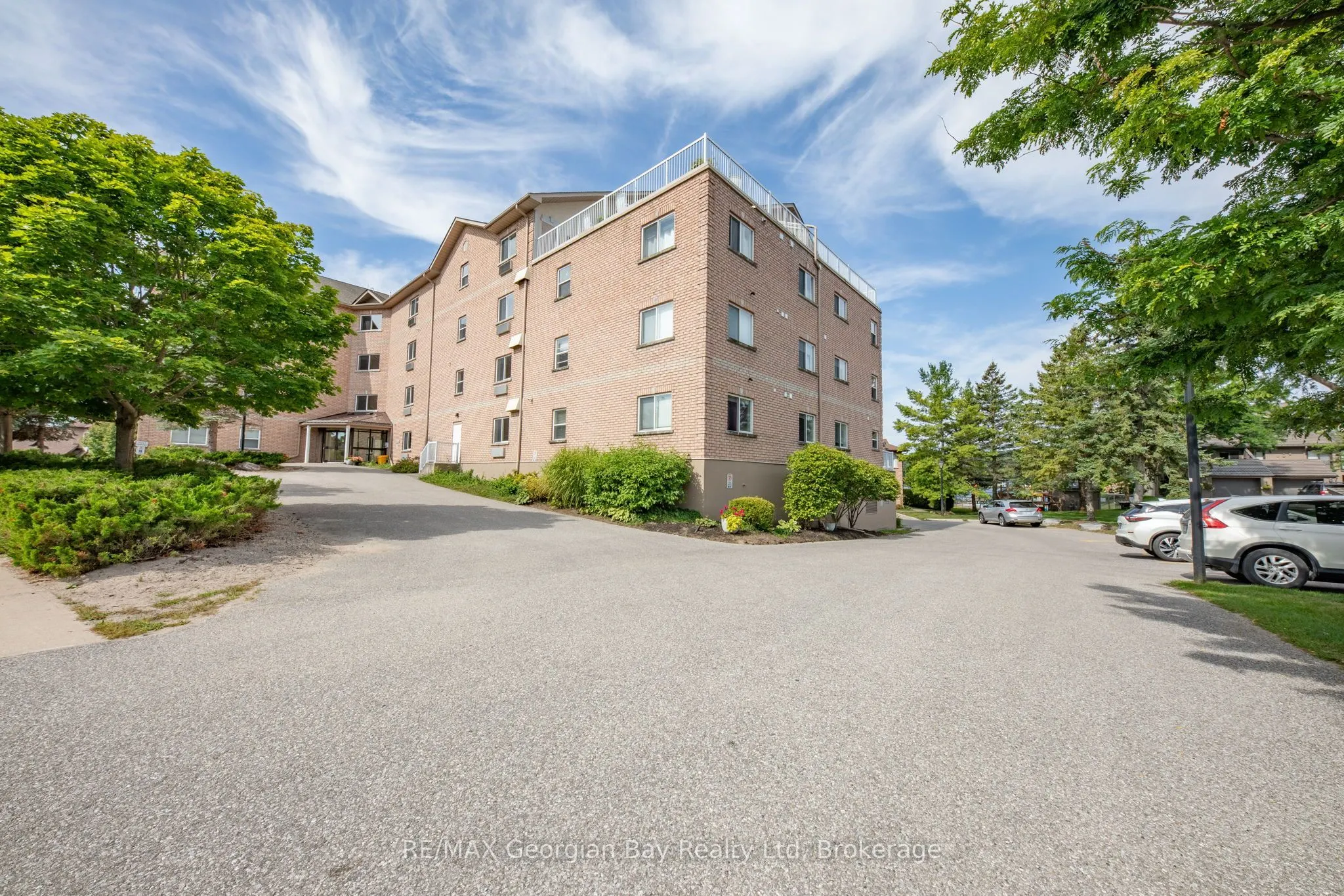 4 Beck Boulevard #307