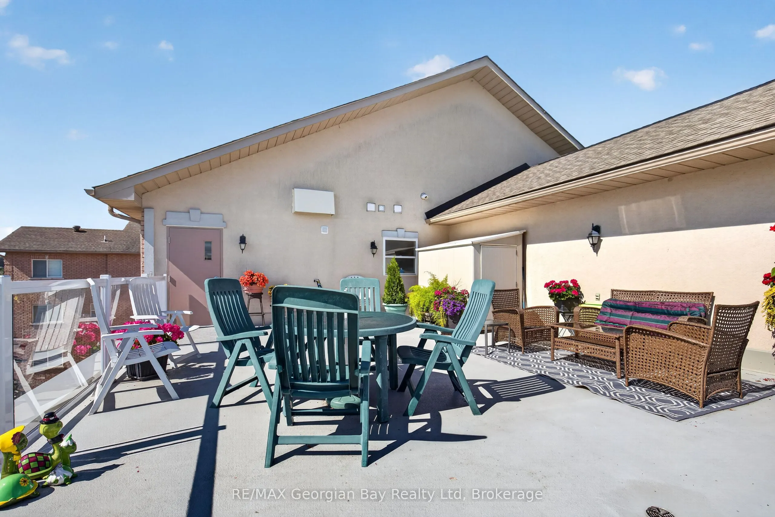 4 Beck Boulevard #307