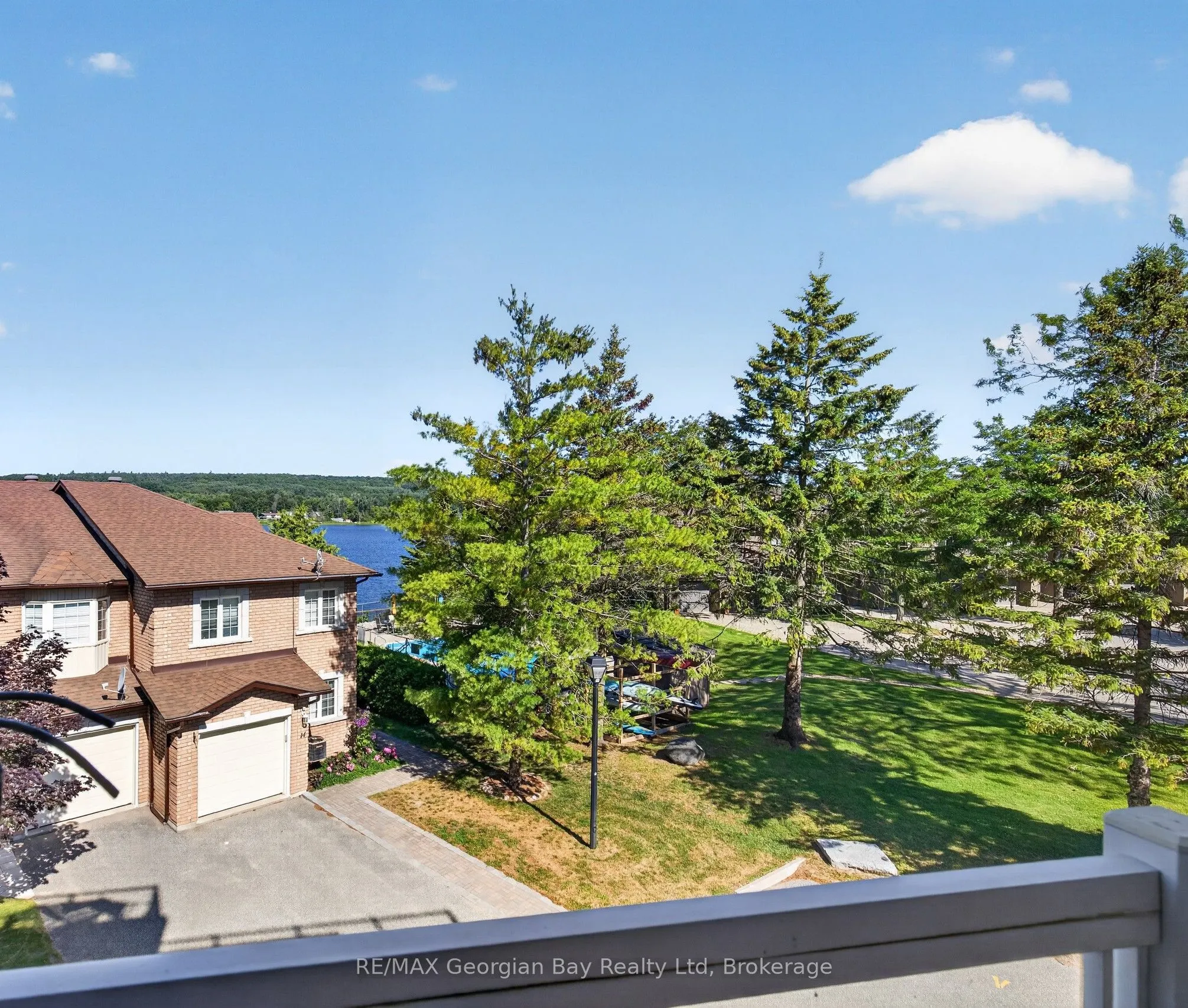4 Beck Boulevard #307