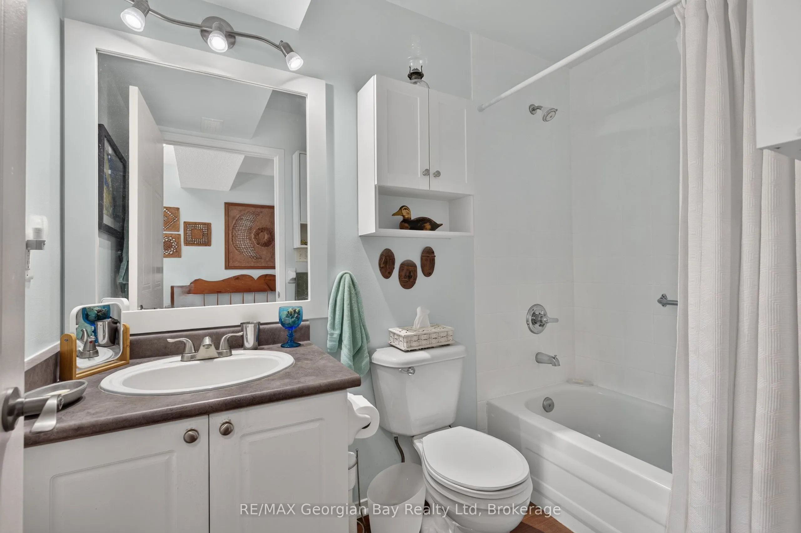 4 Beck Boulevard #307