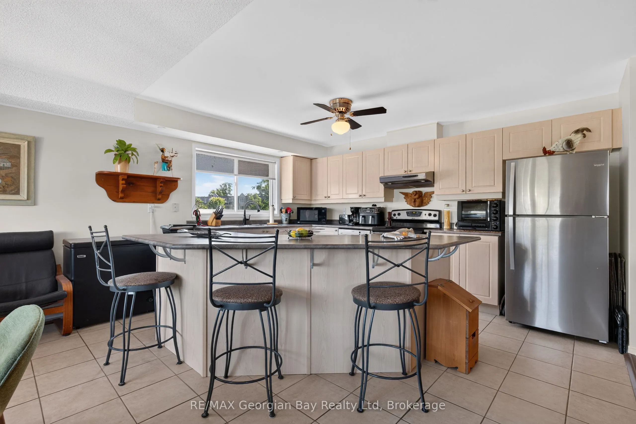 4 Beck Boulevard #307
