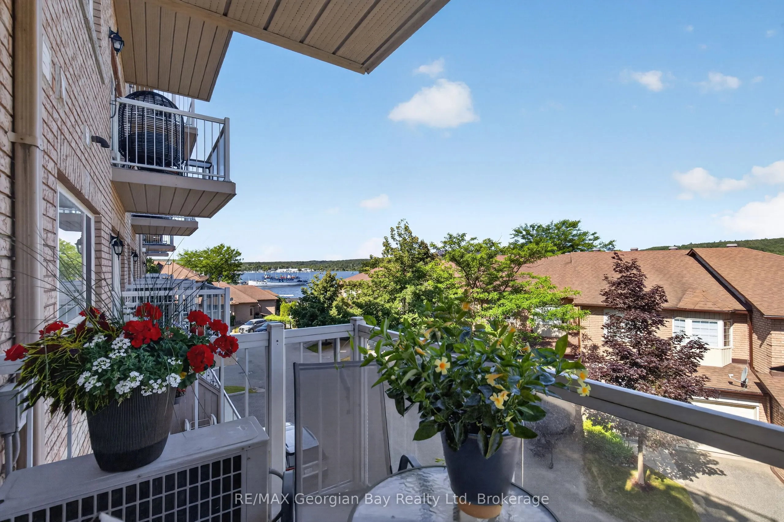 4 Beck Boulevard #307