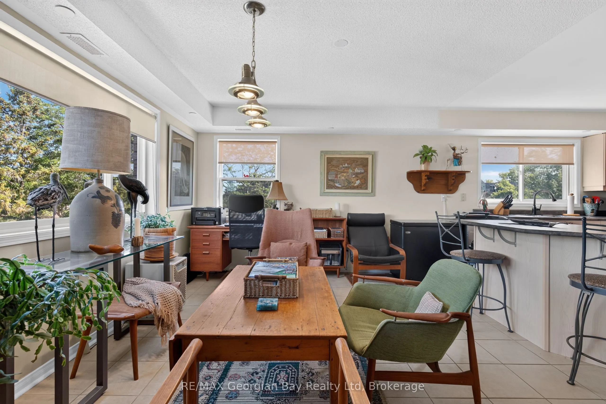 4 Beck Boulevard #307