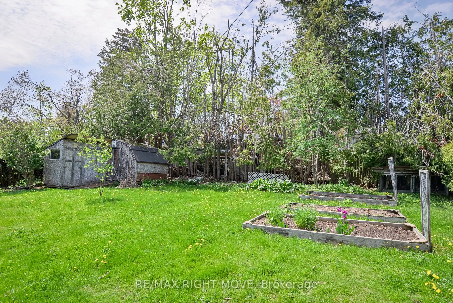 636 Mississaga Street W
