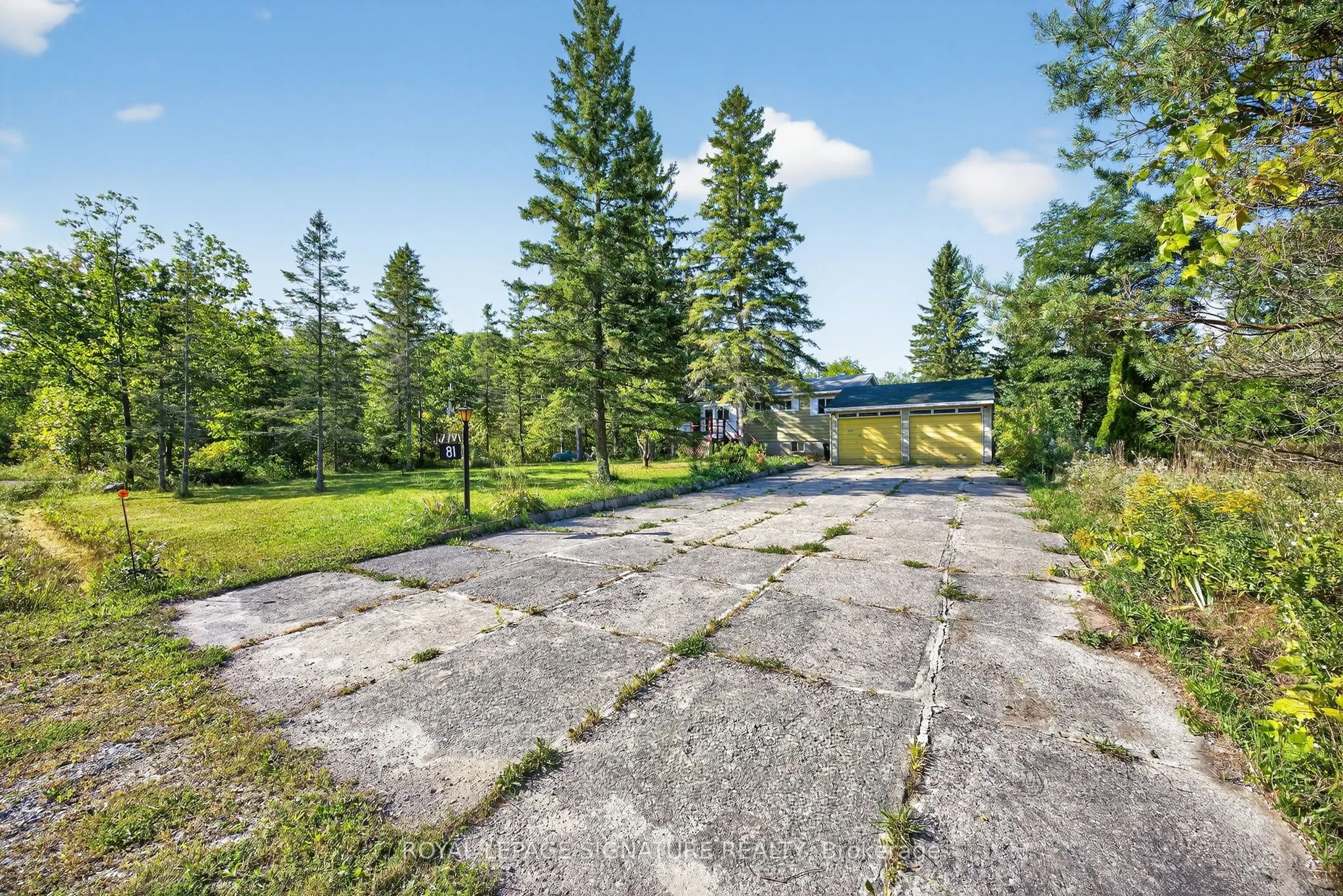 81-77 Bass Bay Drive