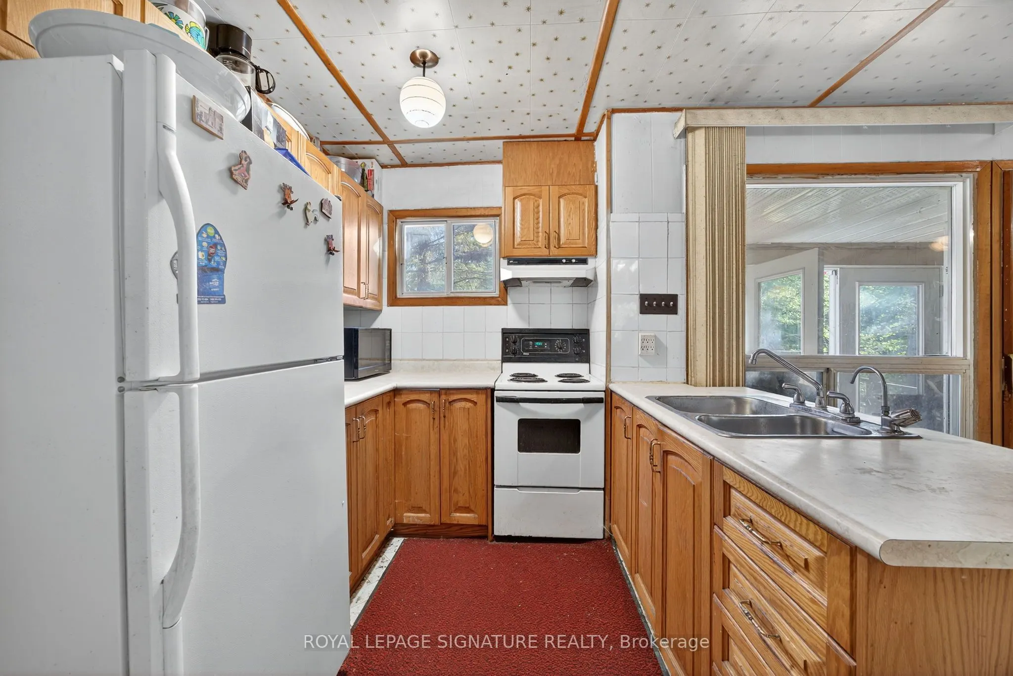 81-77 Bass Bay Drive