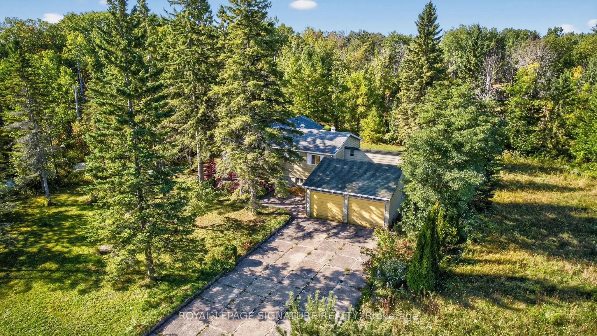 81-77 Bass Bay Drive