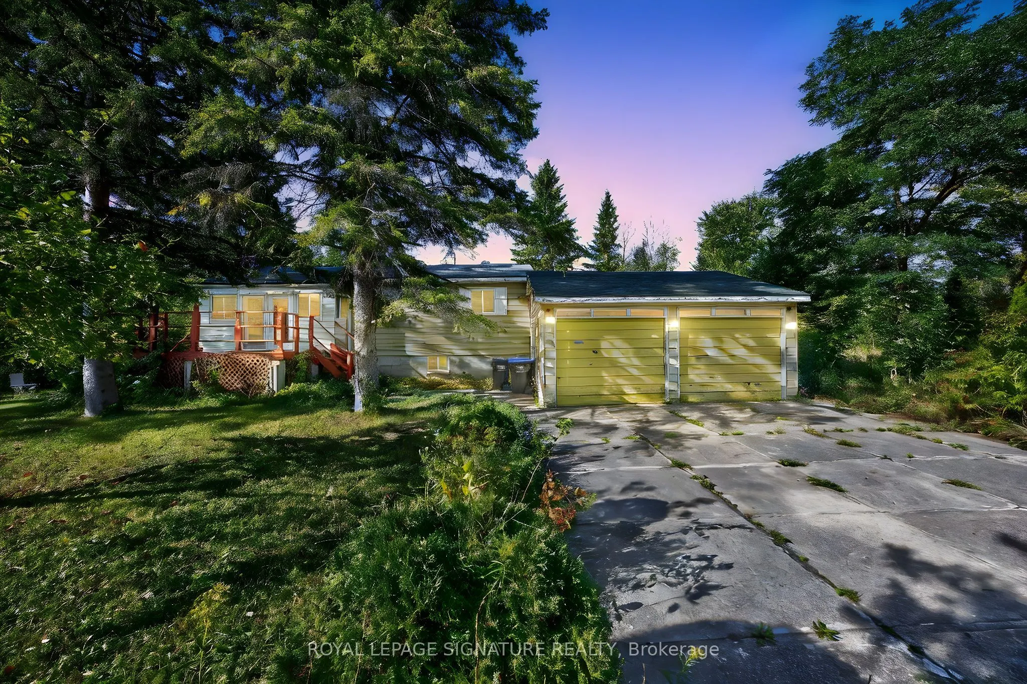 81-77 Bass Bay Drive