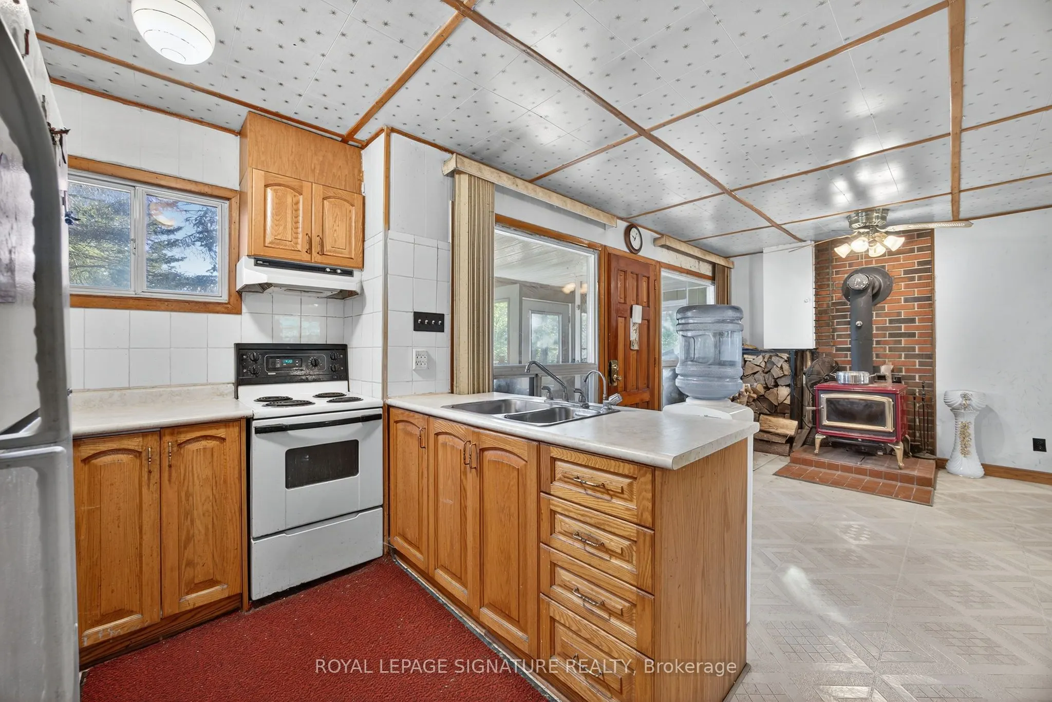 81-77 Bass Bay Drive