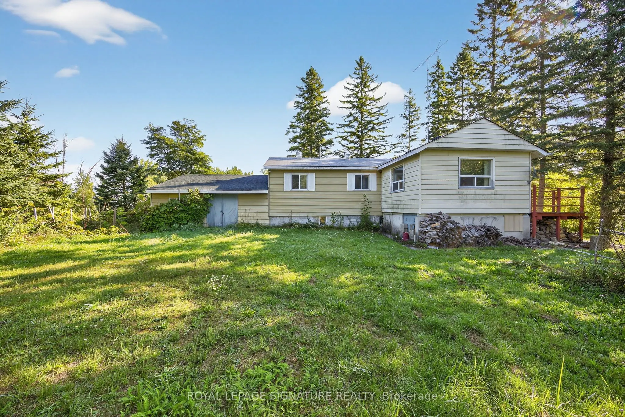81-77 Bass Bay Drive