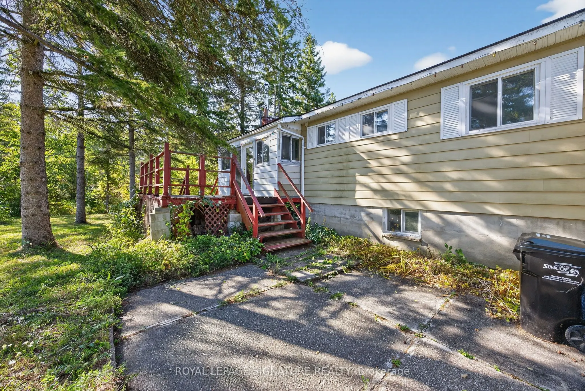 81-77 Bass Bay Drive