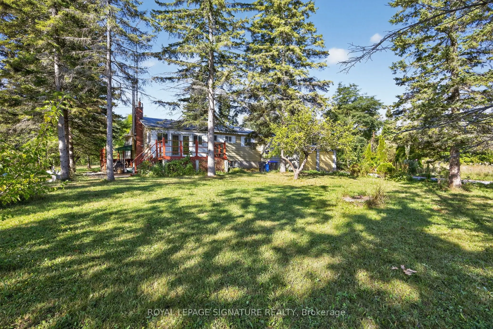 81-77 Bass Bay Drive
