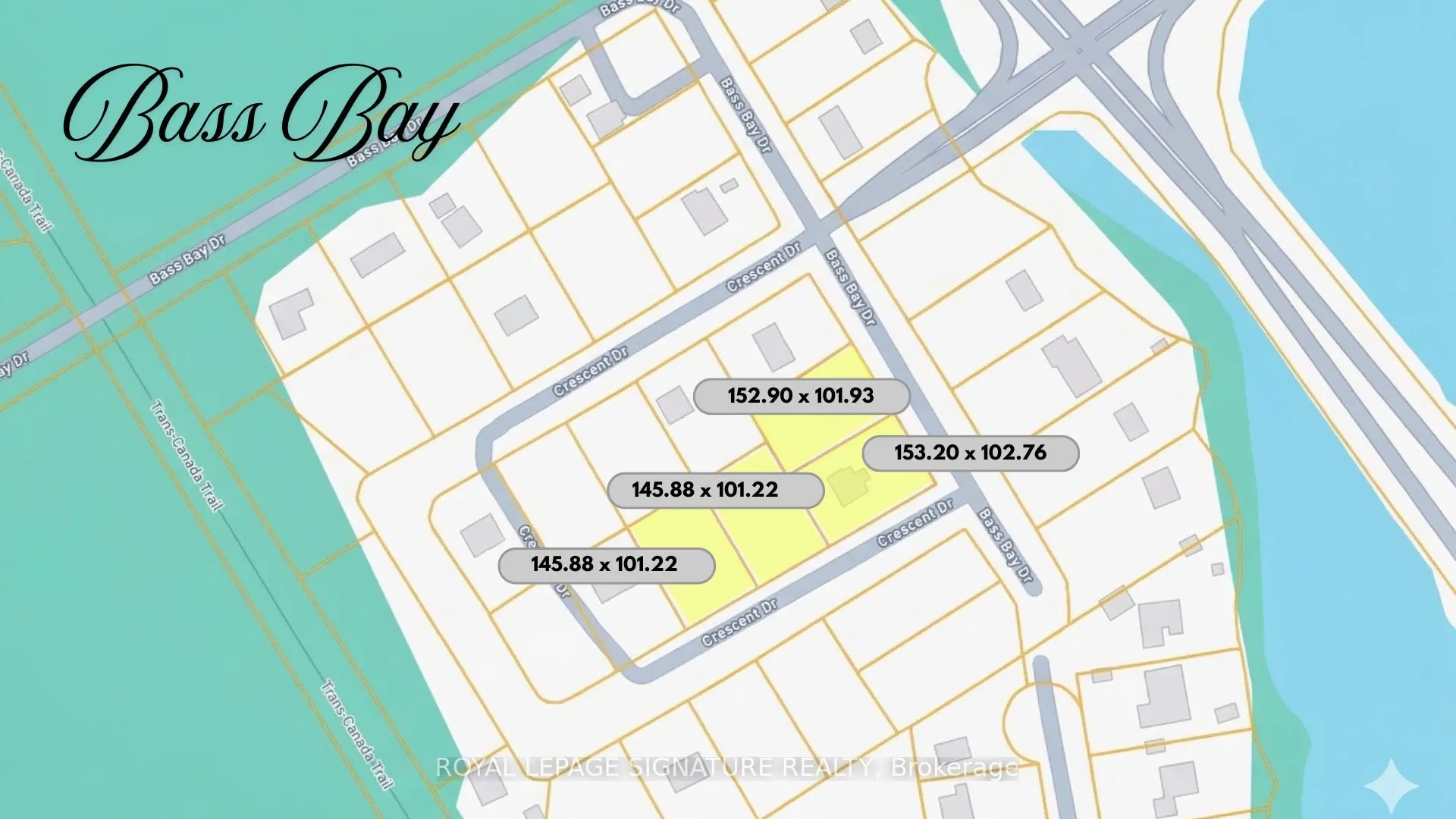 81-77 Bass Bay Drive