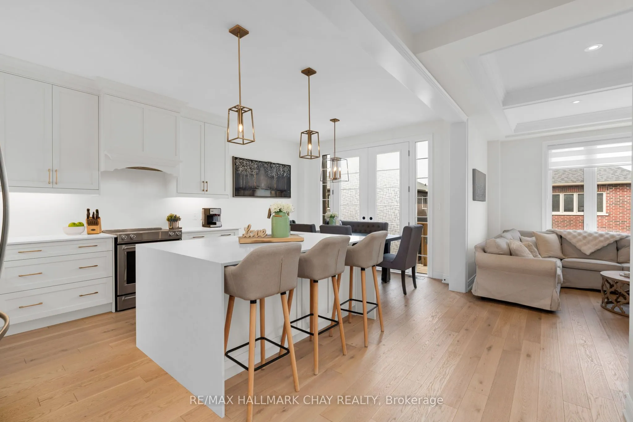4 Periwinkle Road