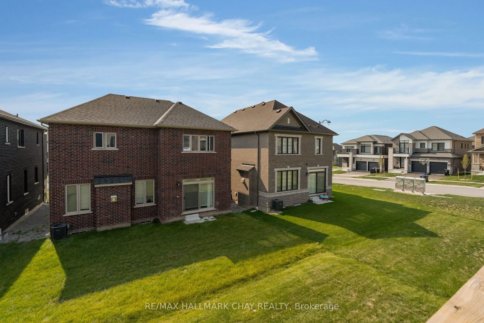 4 Periwinkle Road