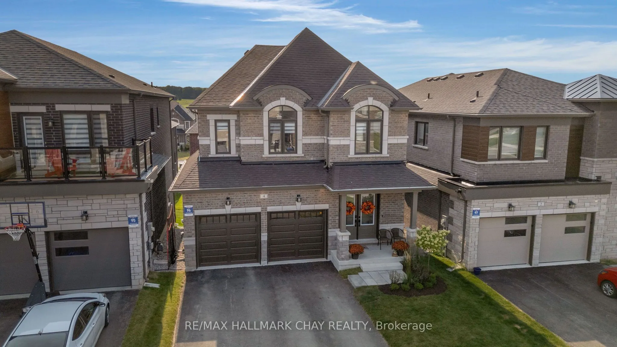 4 Periwinkle Road