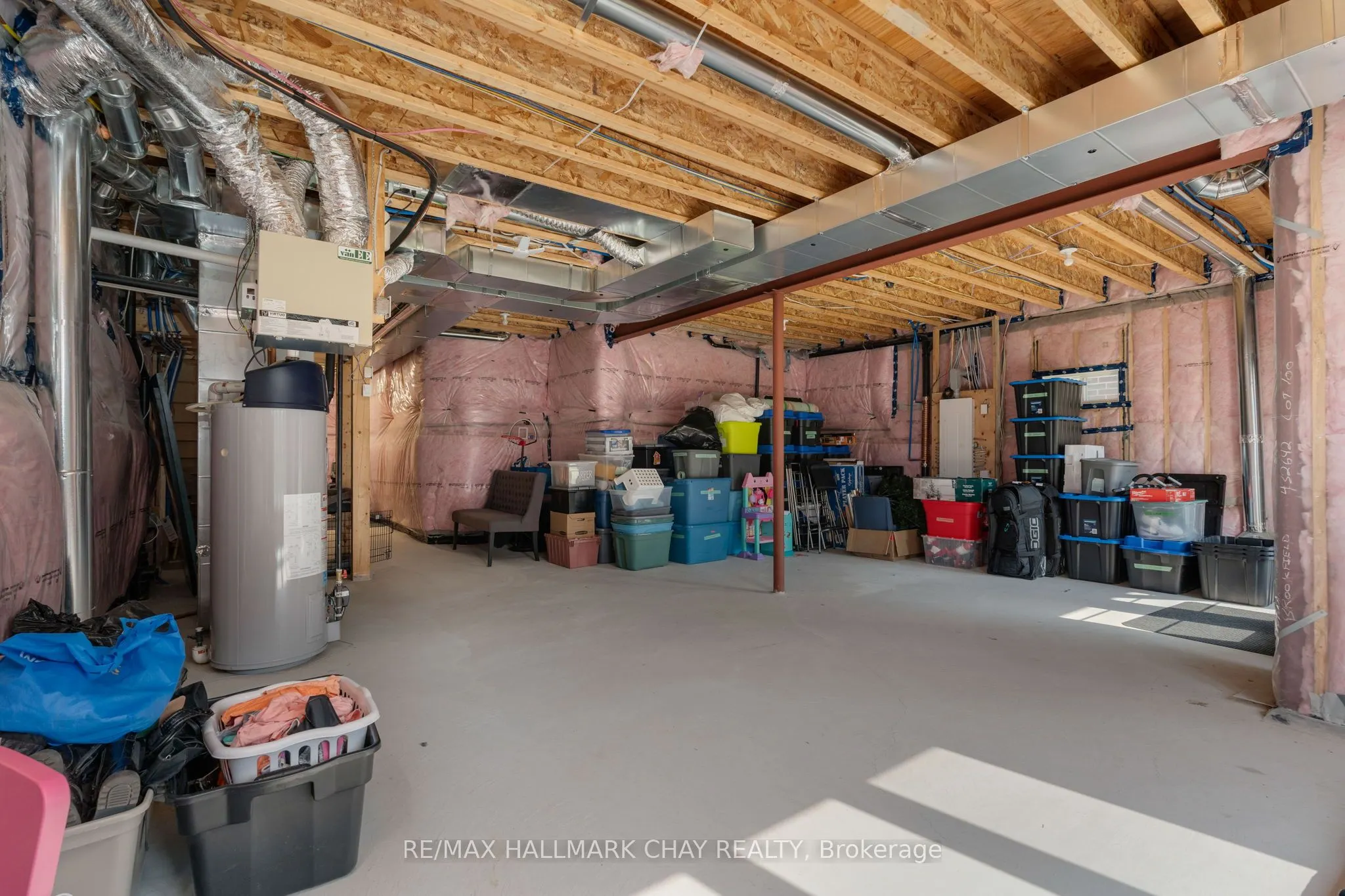 4 Periwinkle Road