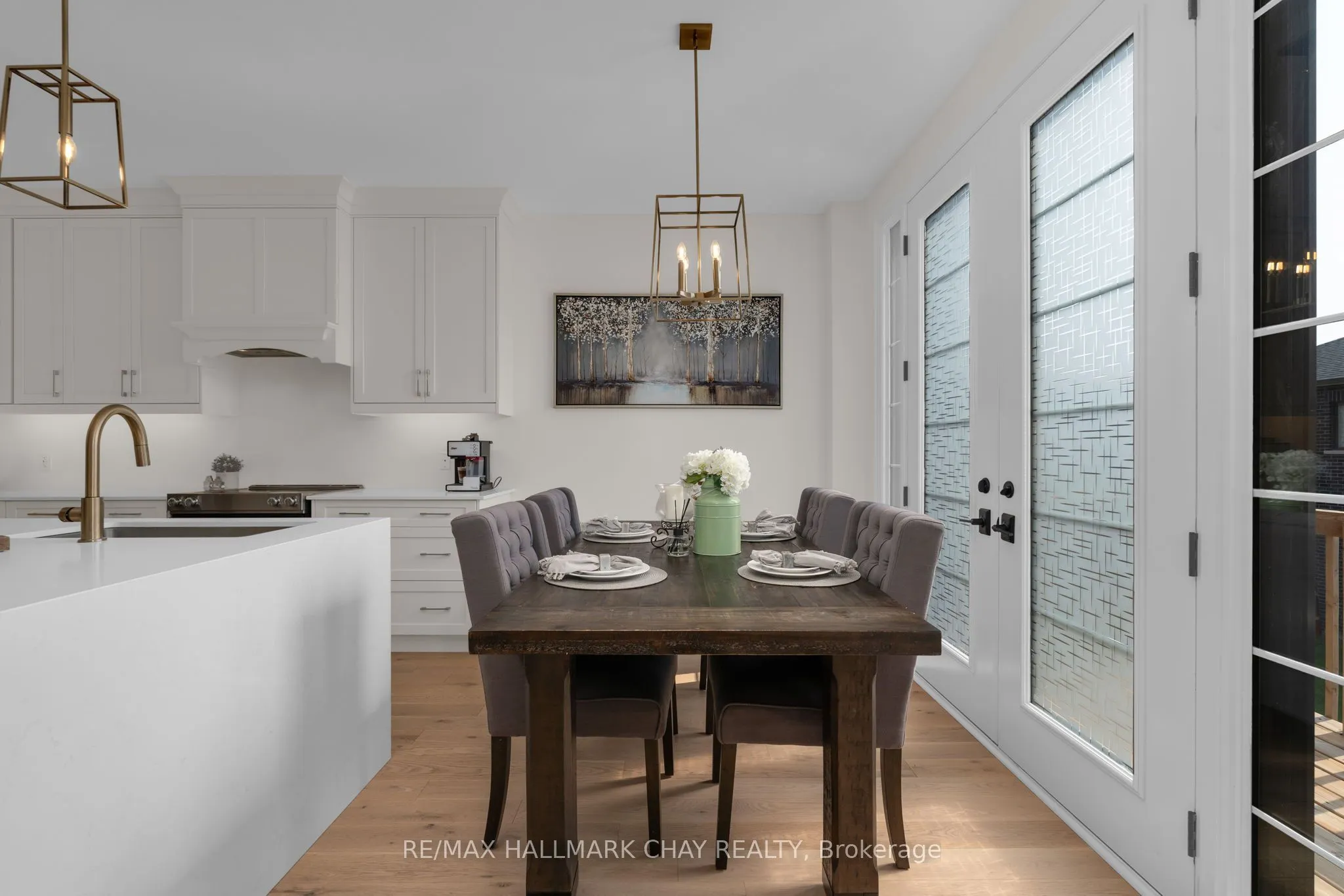 4 Periwinkle Road