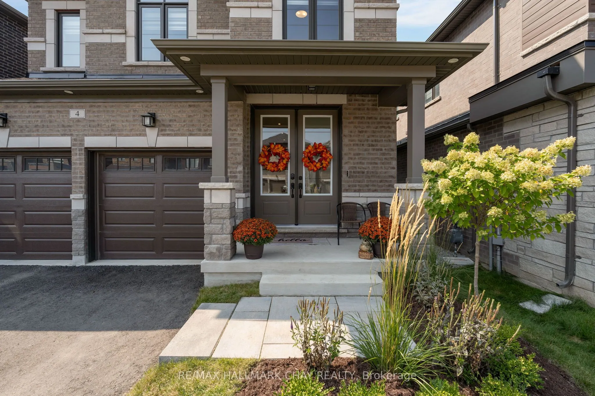 4 Periwinkle Road