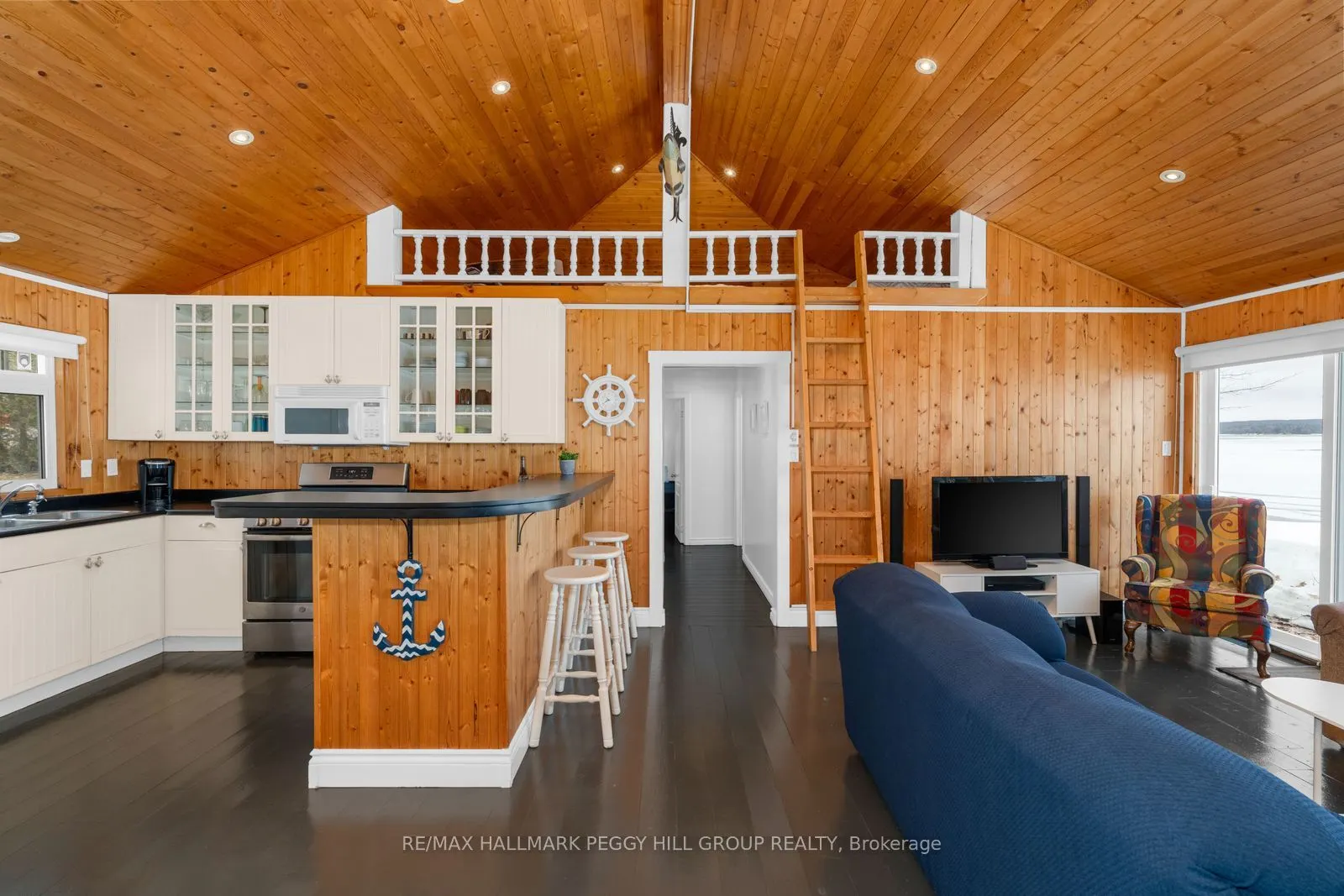 1449 Champlain Road