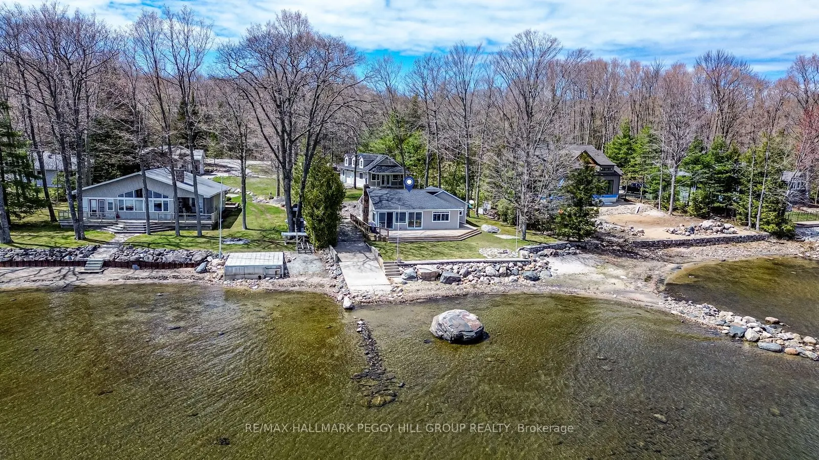 1449 Champlain Road