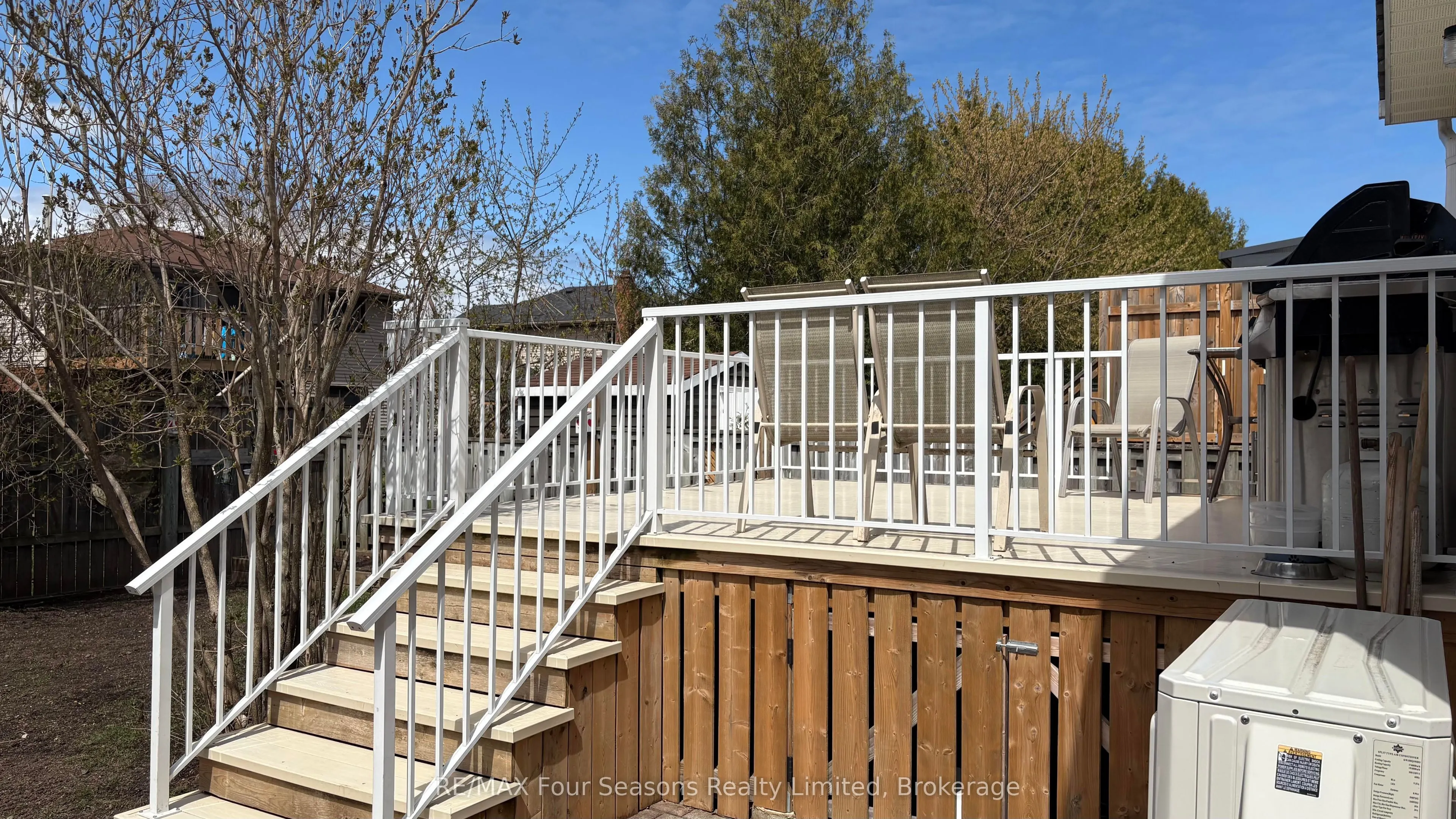 74 Telfer Road