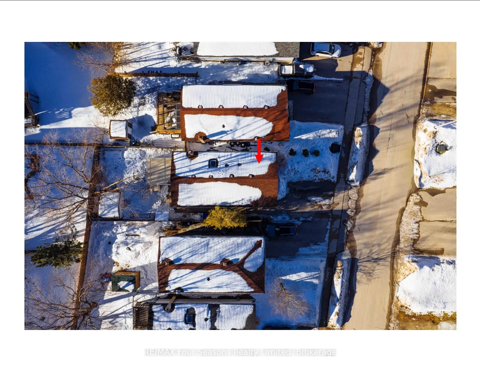 74 Telfer Road