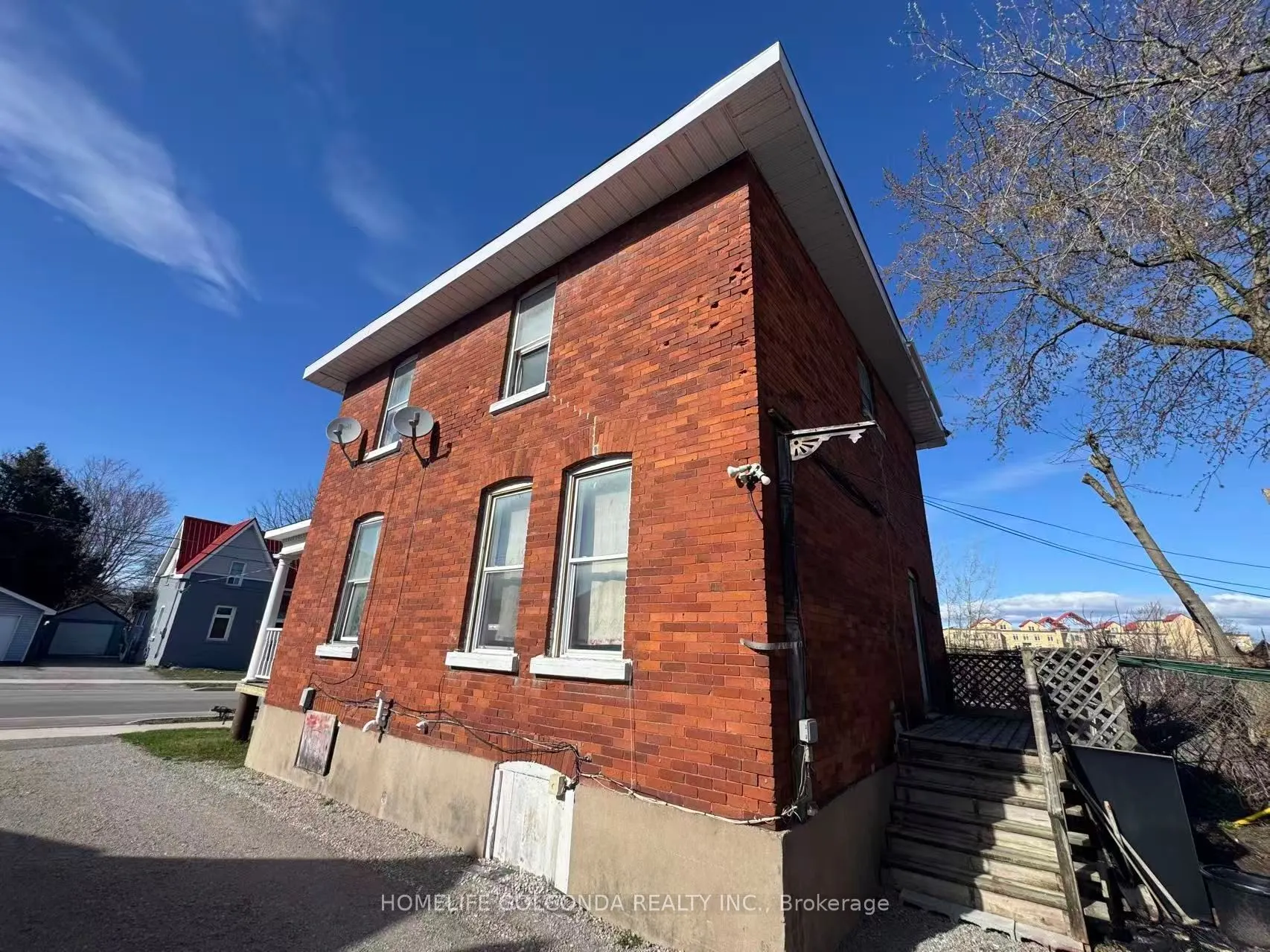 109 Elgin Street