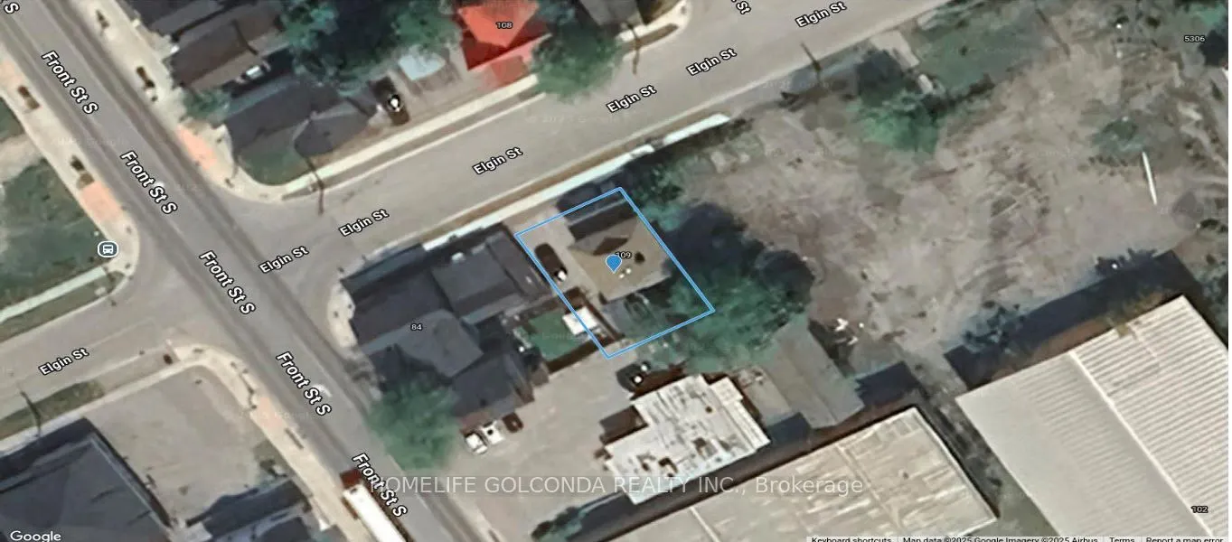 109 Elgin Street