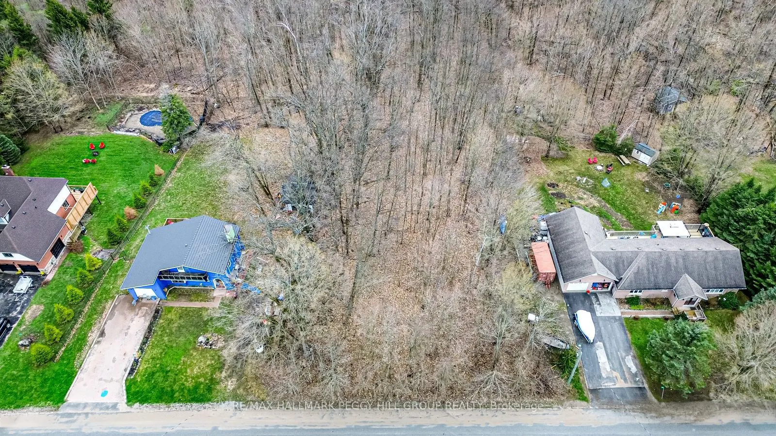 17 Valleyview Drive