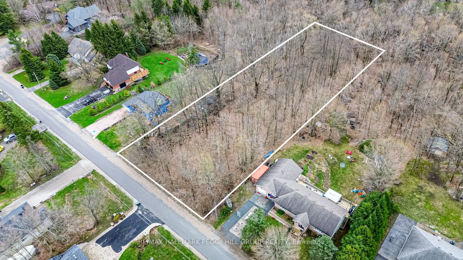 17 Valleyview Drive