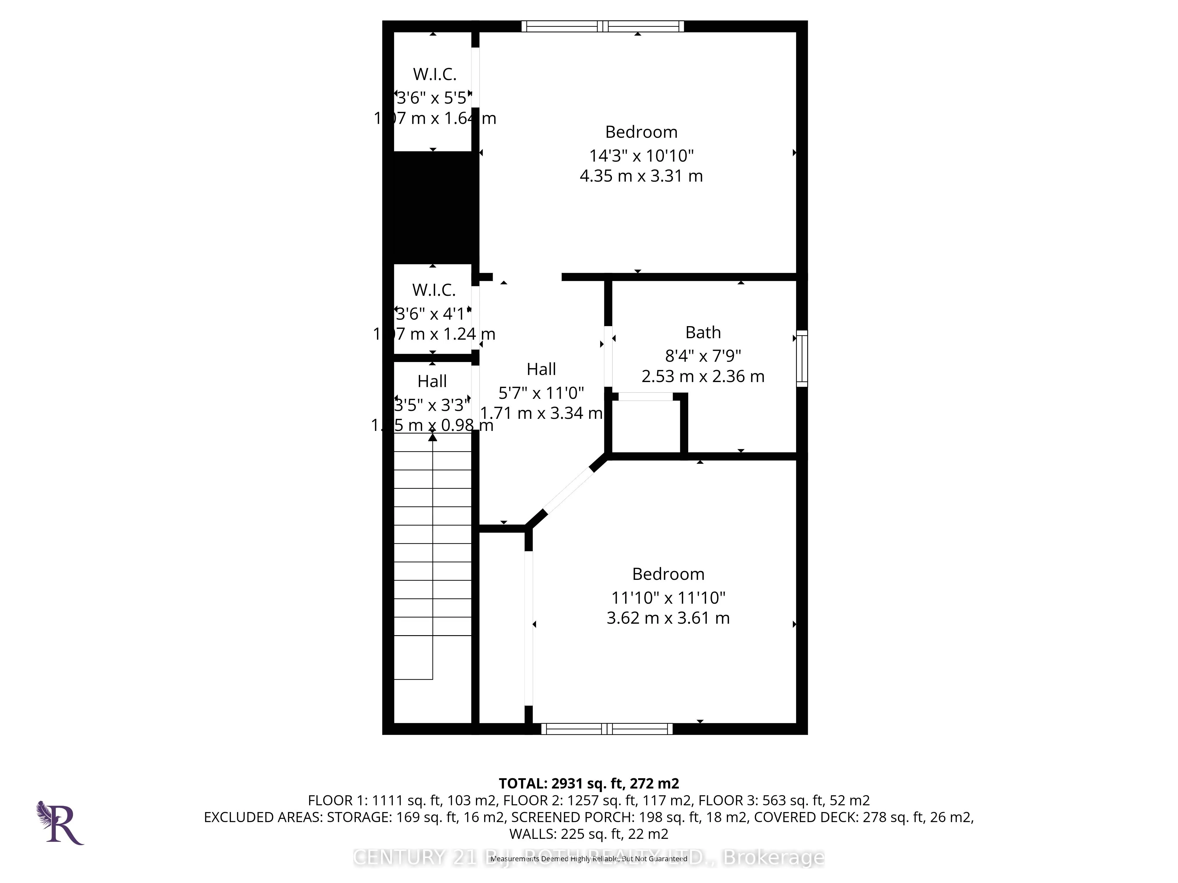 2710 Portage Trail