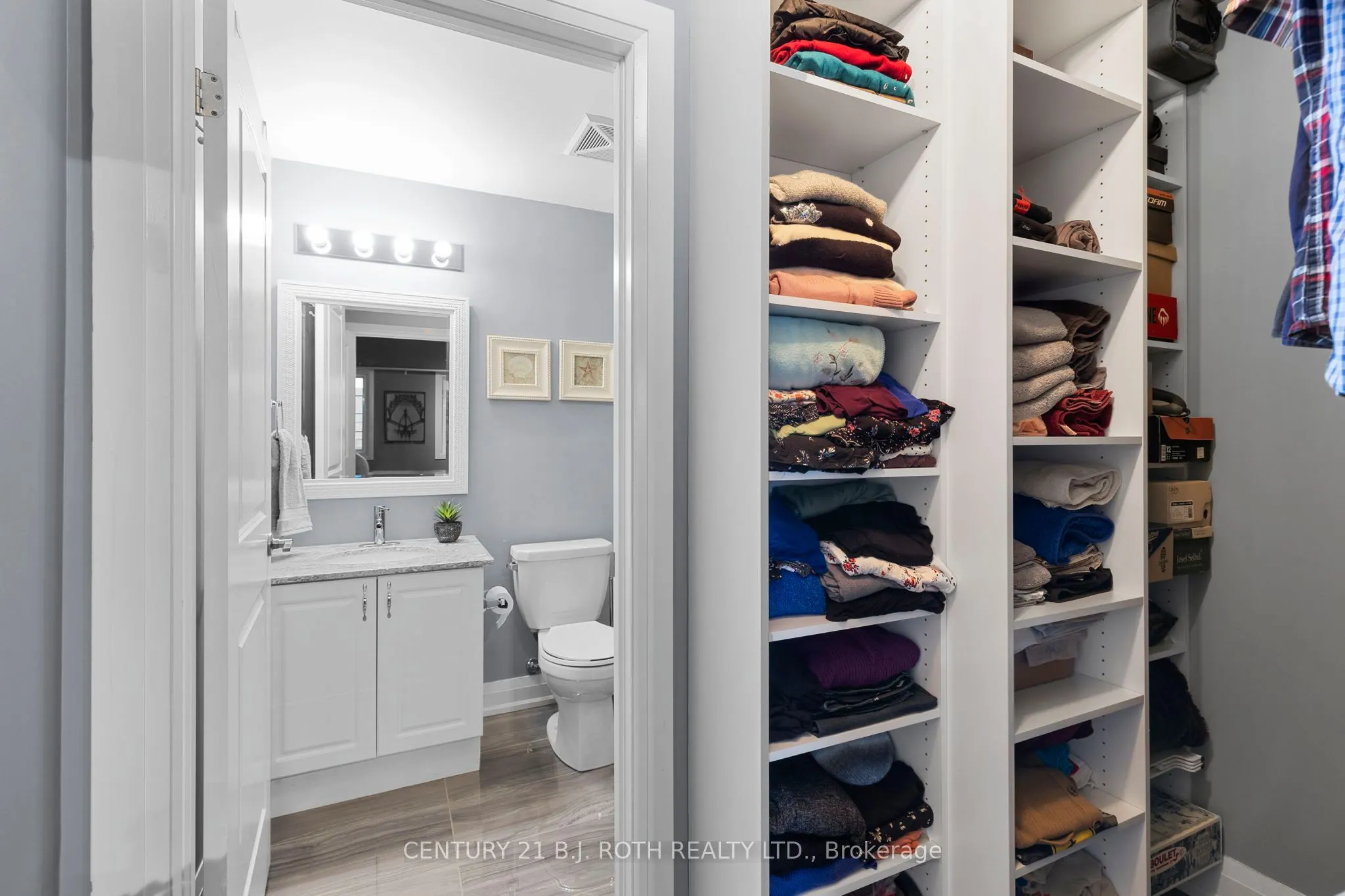 5 Greenwich Street #207