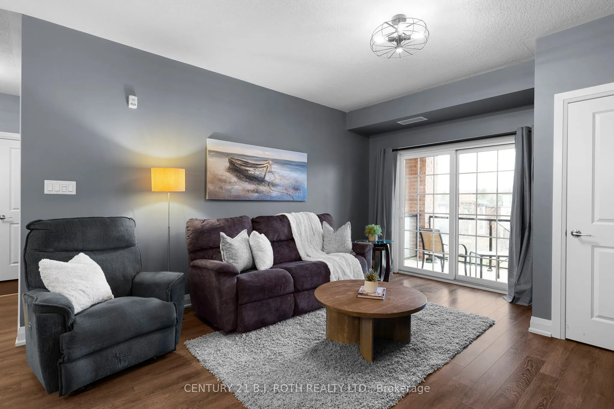 5 Greenwich Street #207