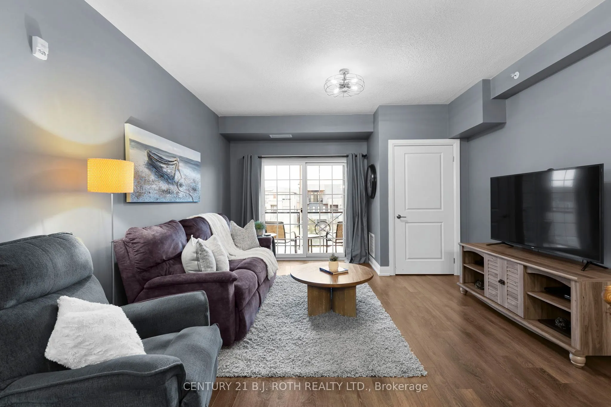 5 Greenwich Street #207