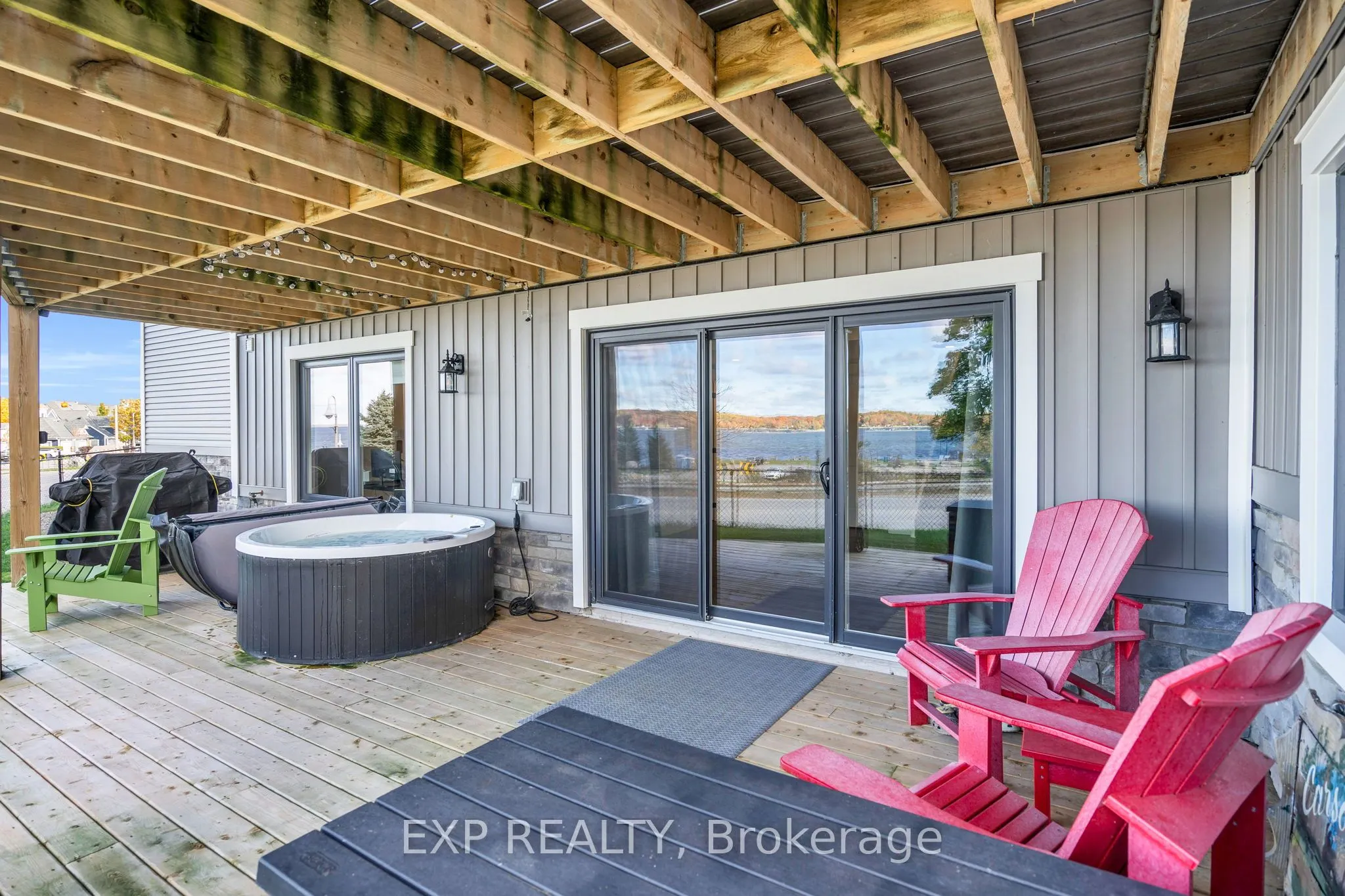 244 Frank Street