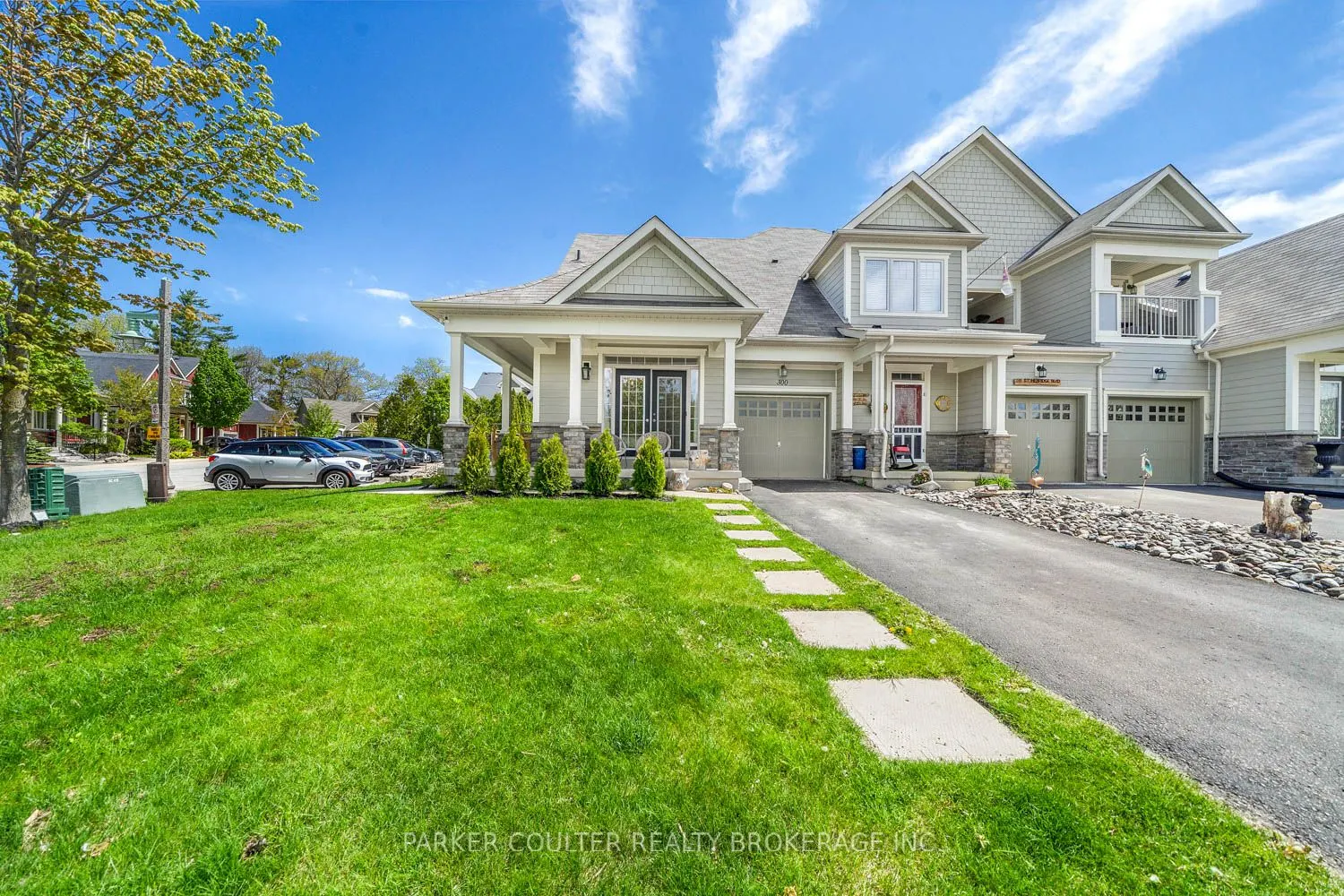 300 Stonebridge Boulevard