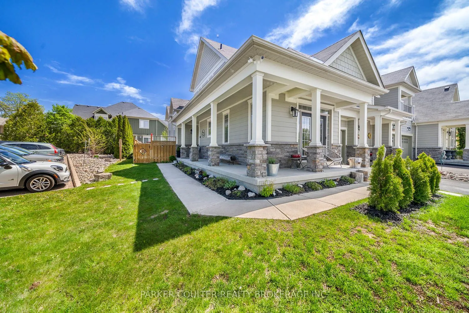 300 Stonebridge Boulevard