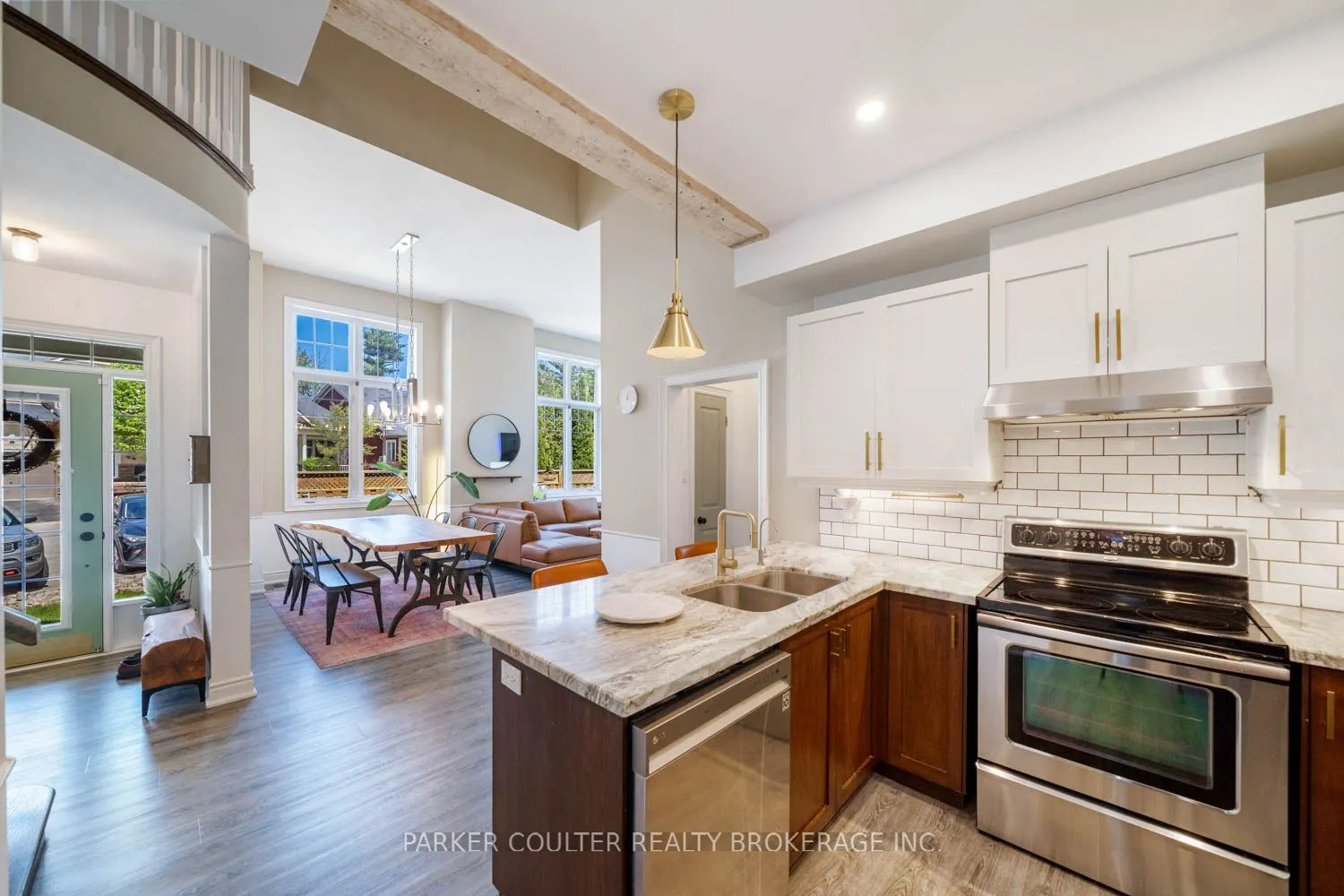 300 Stonebridge Boulevard