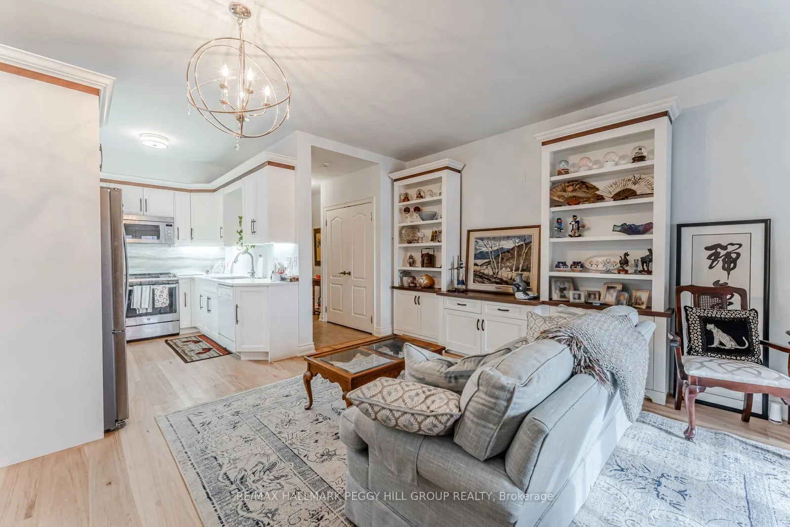 200 Collier Street #104