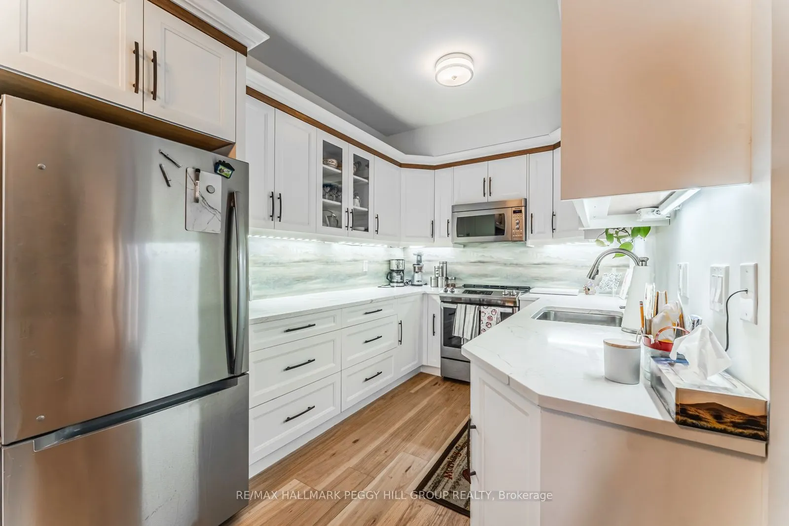 200 Collier Street #104