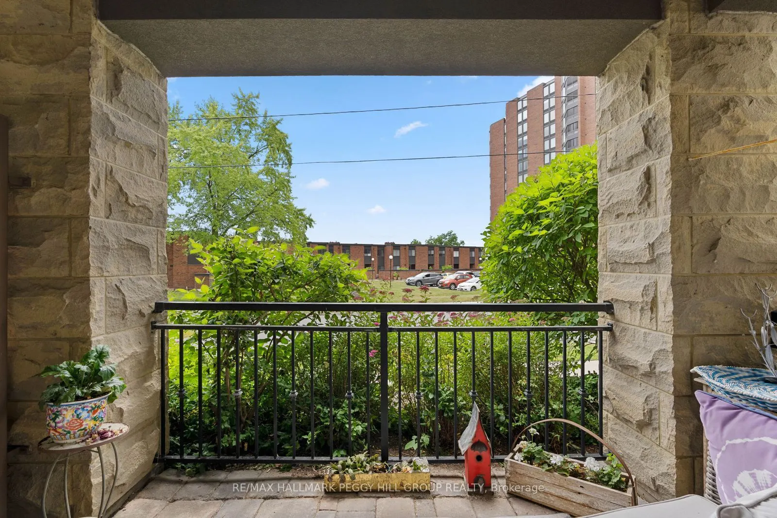 200 Collier Street #104