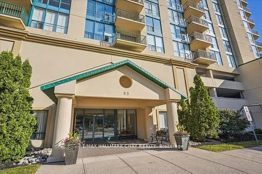 65 Ellen Street #502