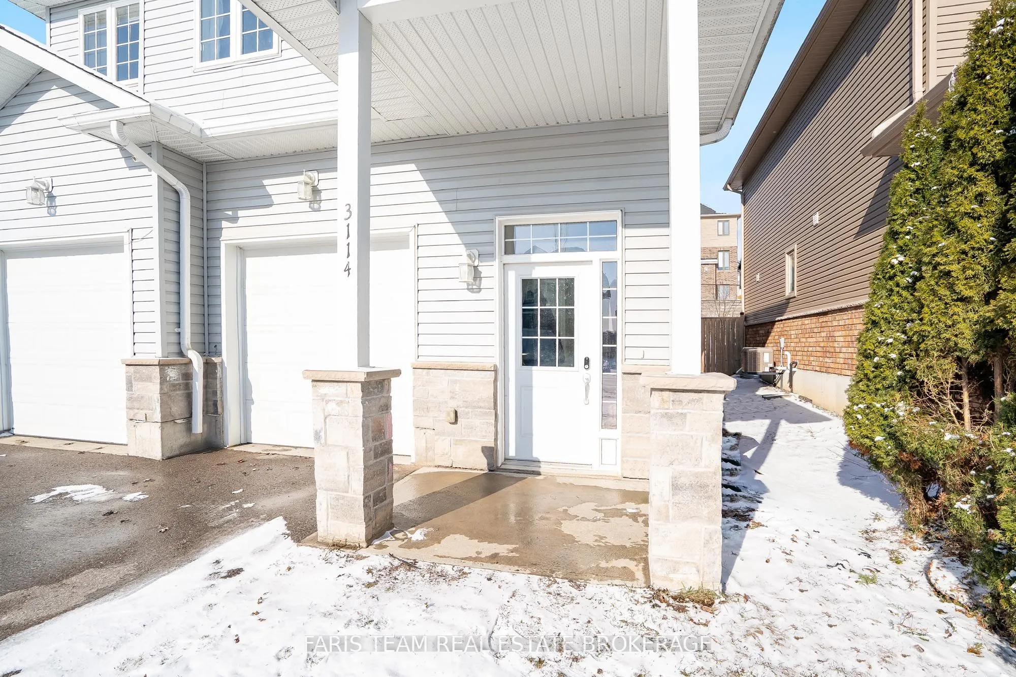 3114 Emperor Drive