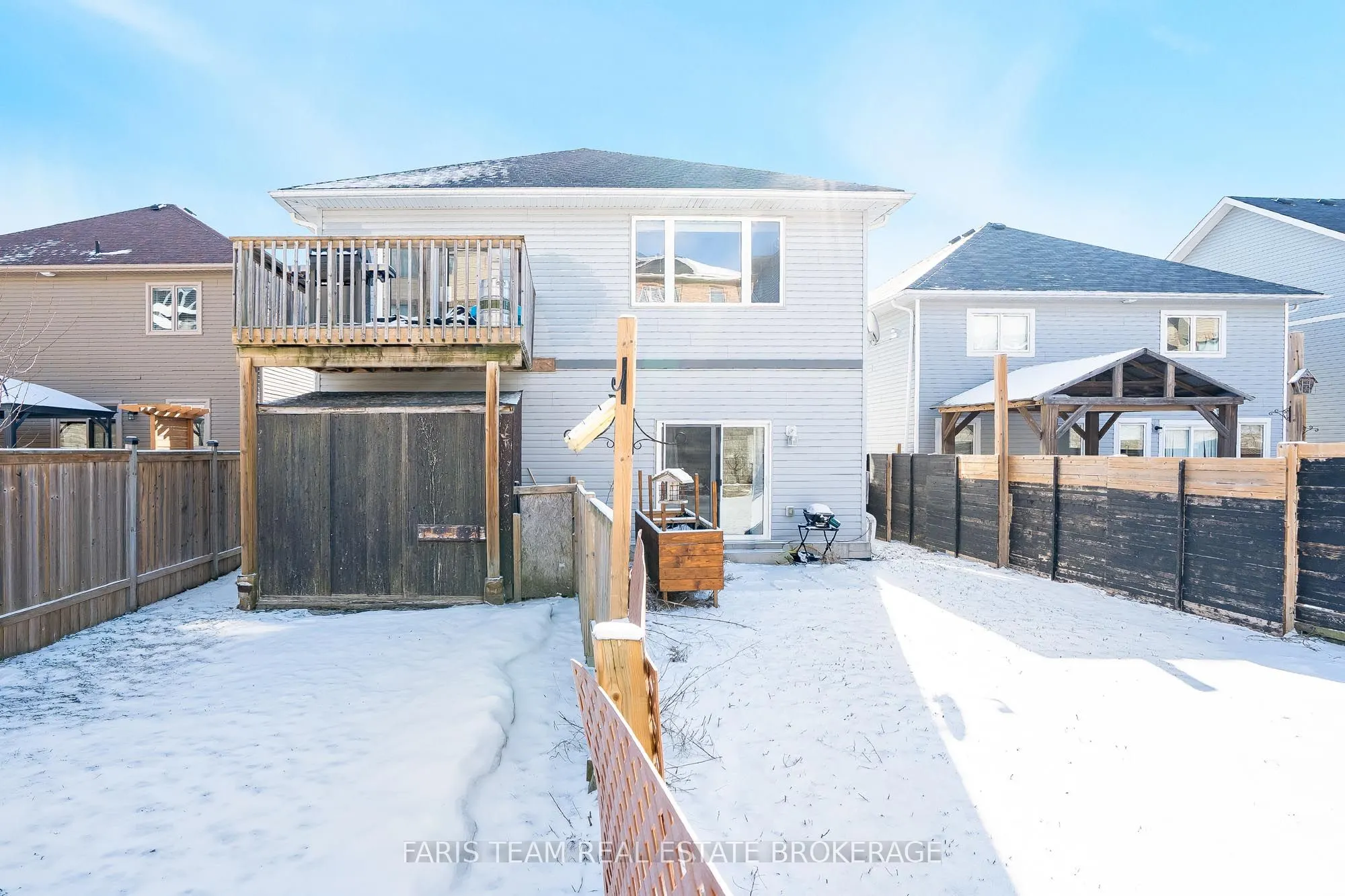 3114 Emperor Drive