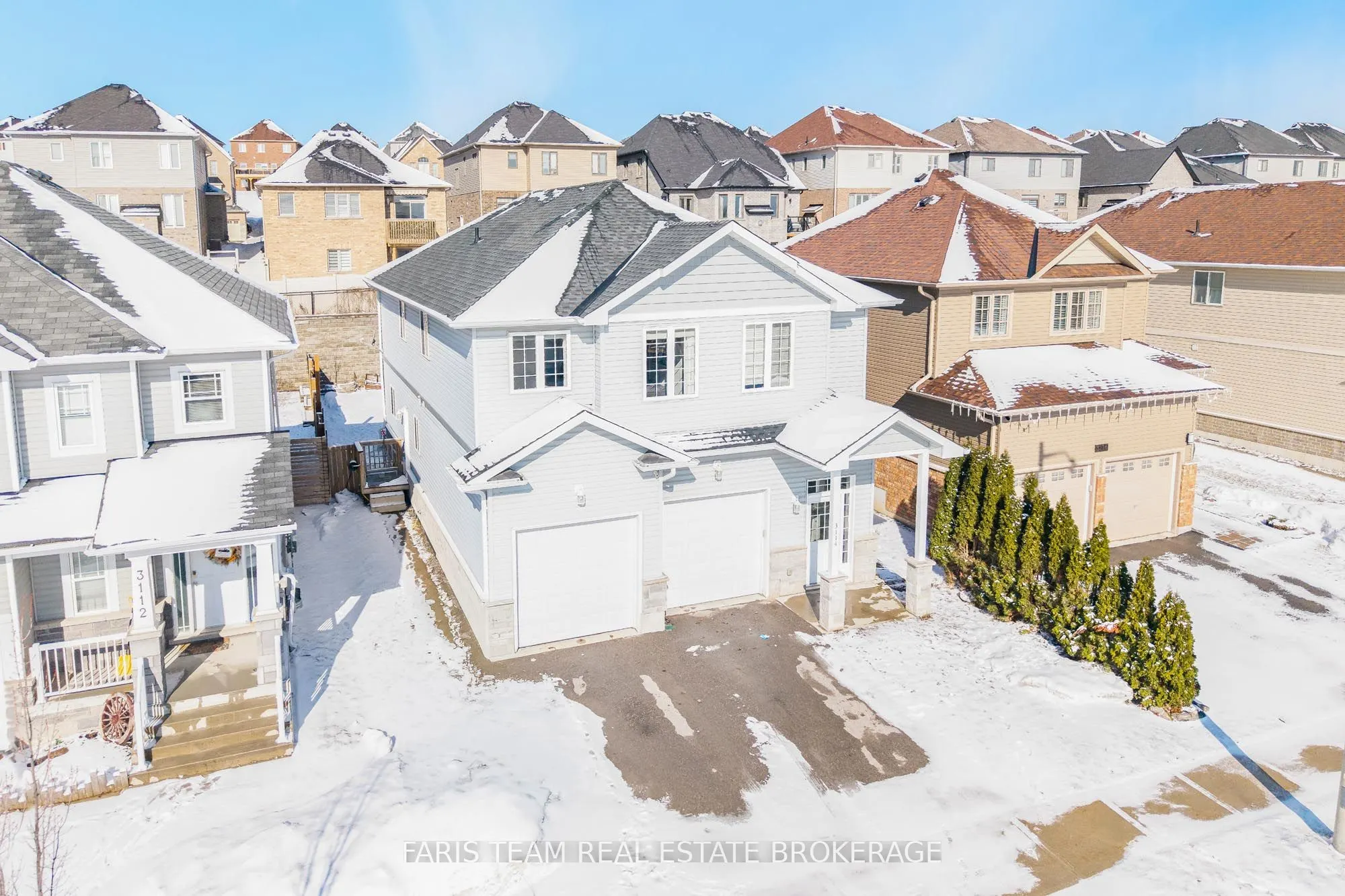 3114 Emperor Drive