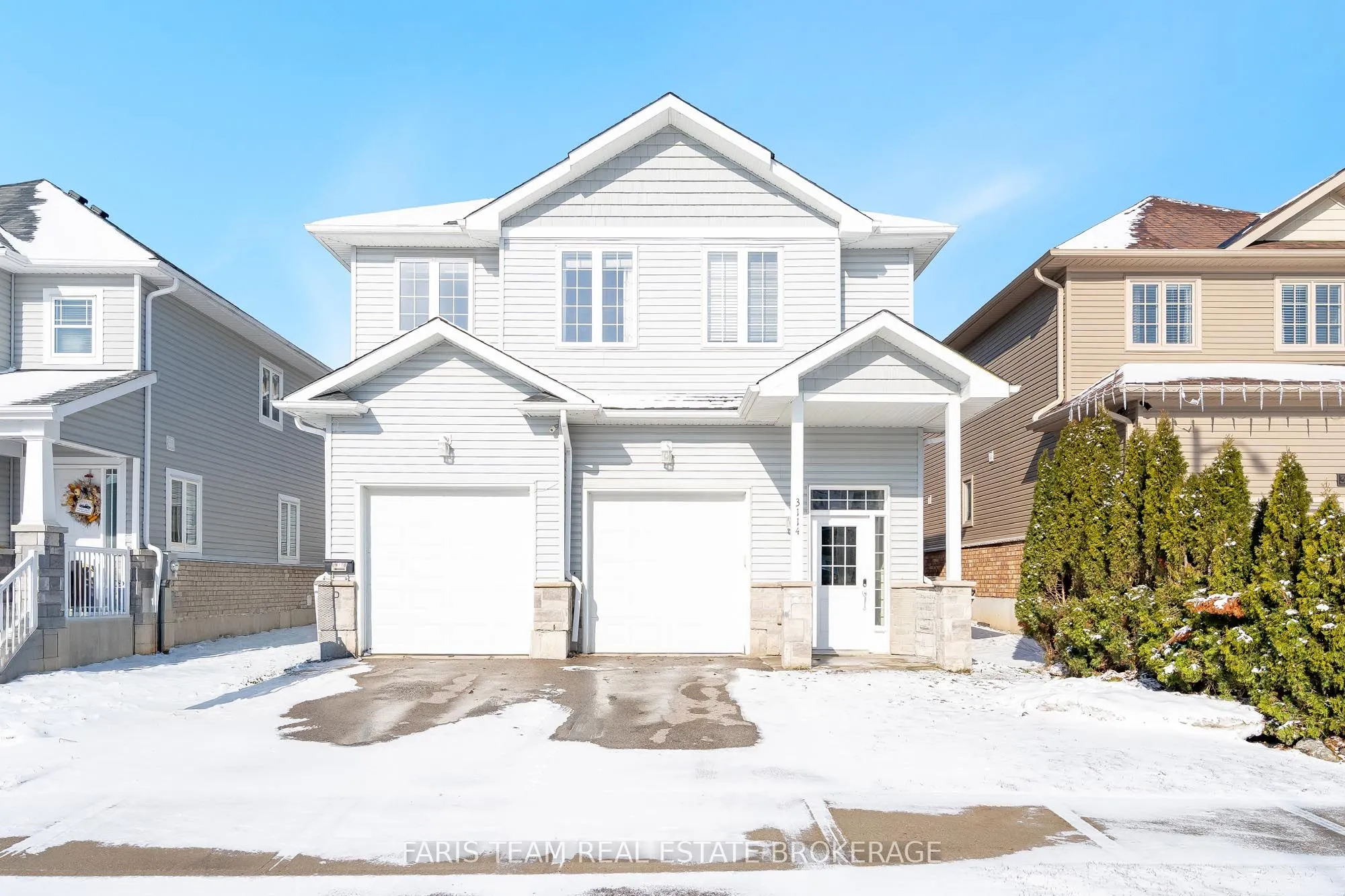 3114 Emperor Drive
