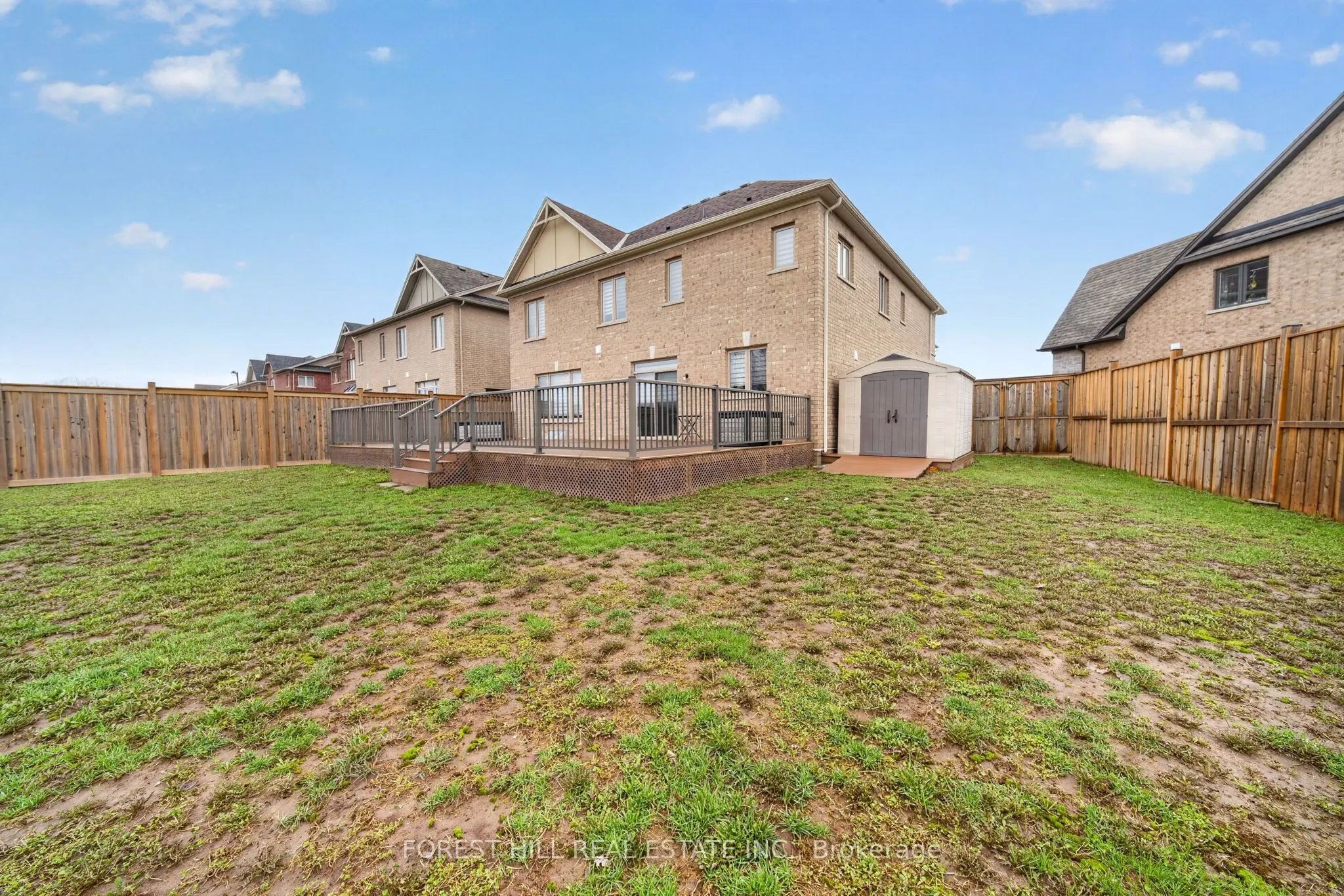 37 Rugman Crescent