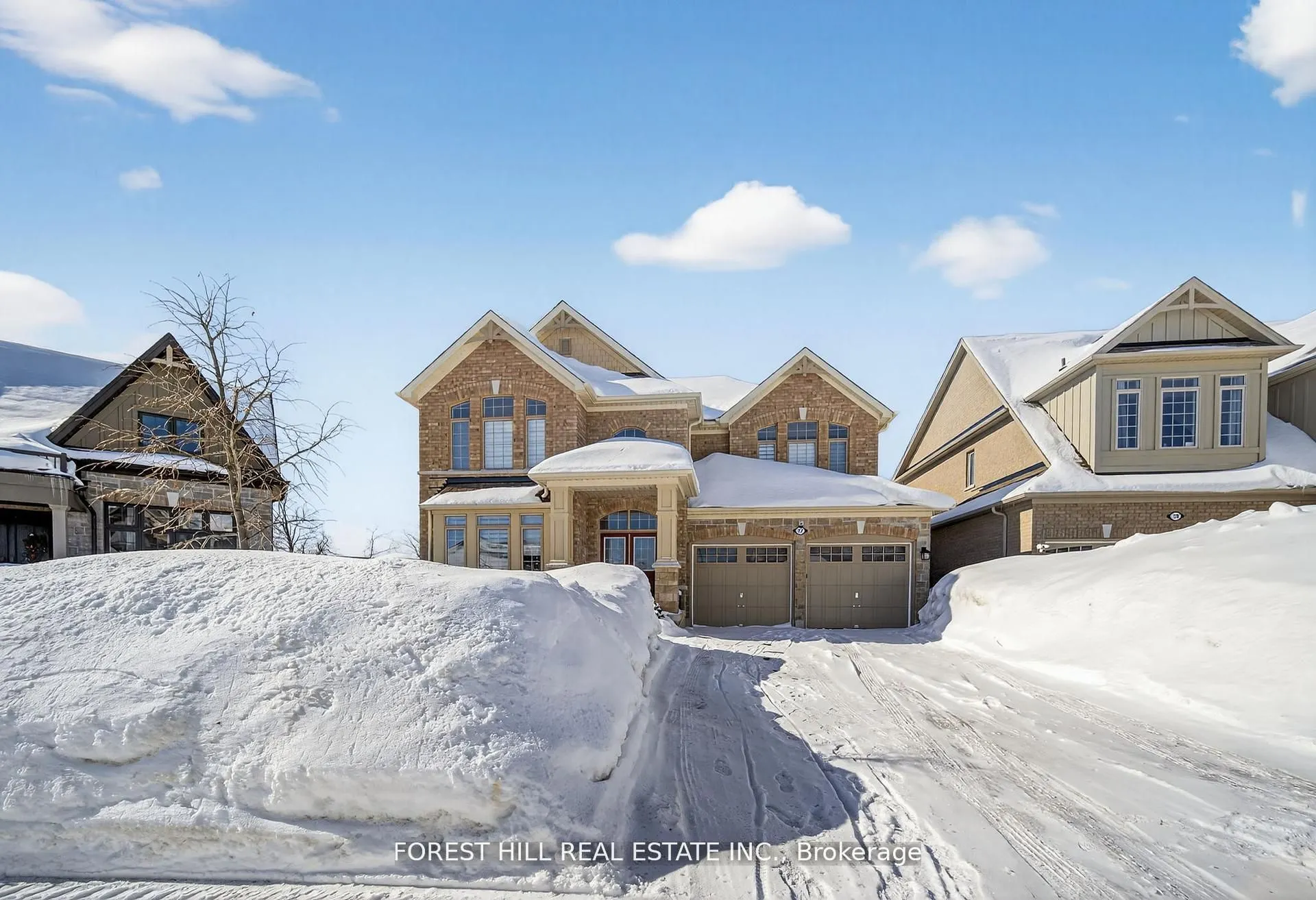 37 Rugman Crescent